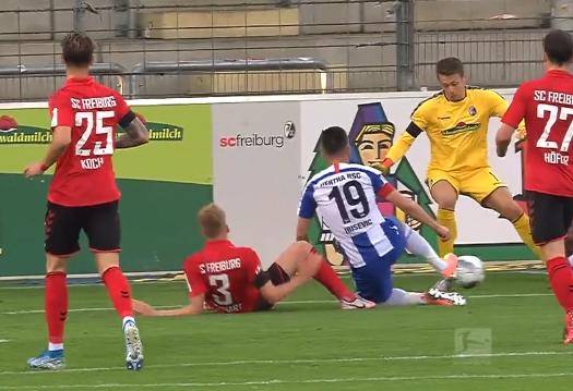  德甲黑马崛起冲击欧冠资格  